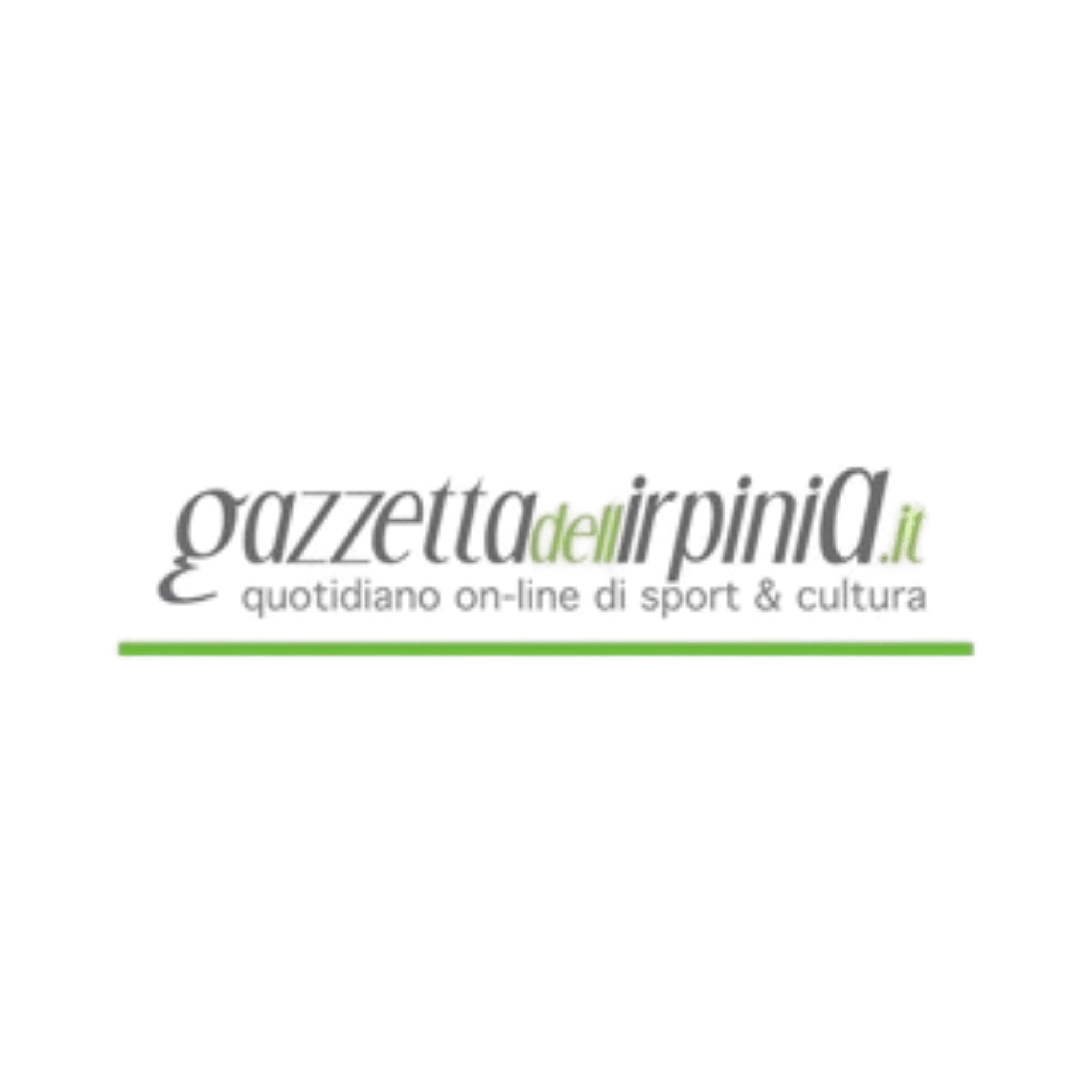 Gazzetta dell'Irpinia talks about Sonaura Healing
