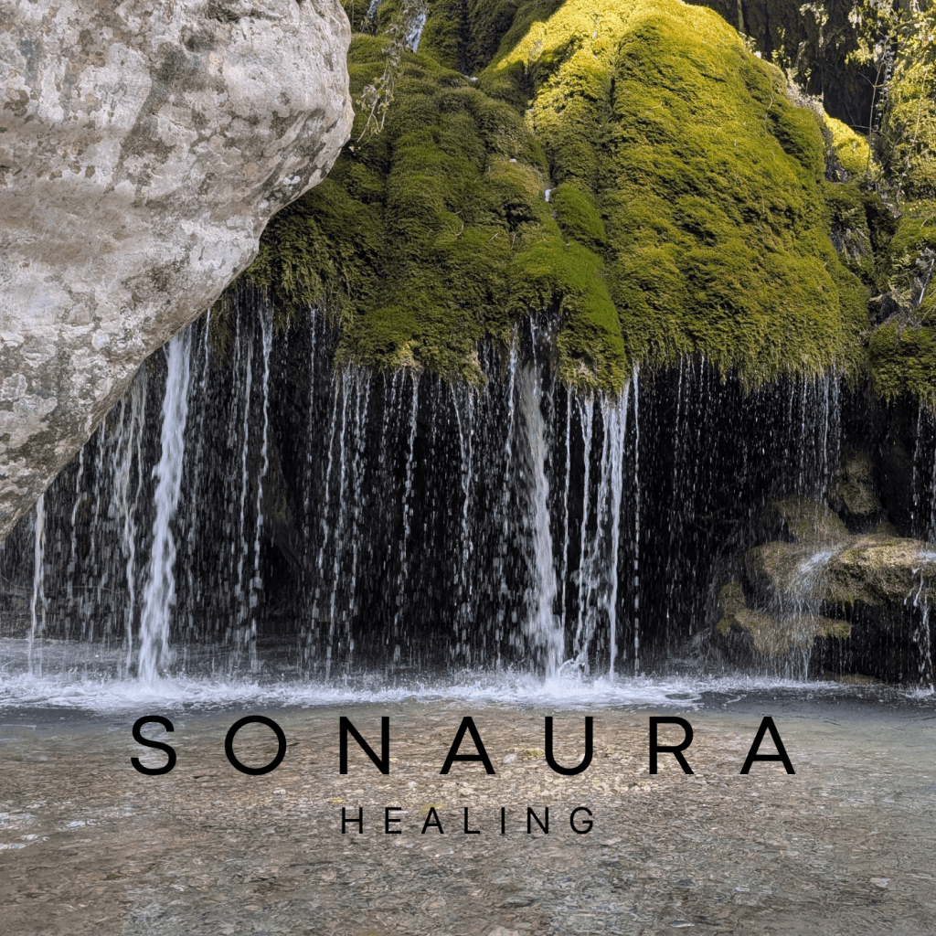 SONAURA HEALING MEDITATION PLAYLIST WITH 3D SOUNDS OF CILENTO NATIONAL PARK