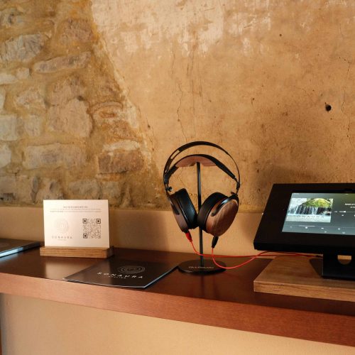 Sonaura Healing Station